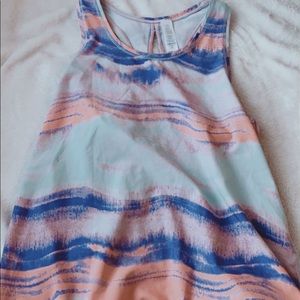 ⚡️girls lululemon tank⚡️